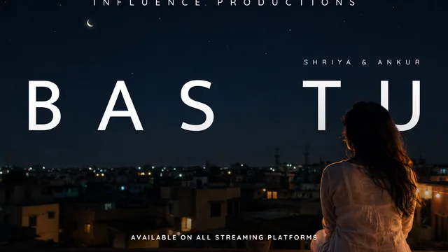 Bas Tu — official music video by Influence Productions