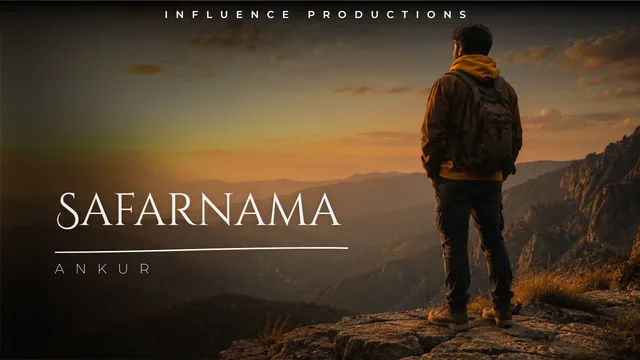 Manzilein — official music video by Influence Productions