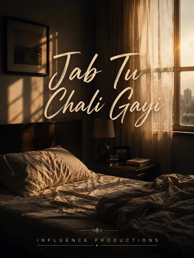 Jab Tu Chali Gayi — poster artwork, scheduled 4 Sep 2027