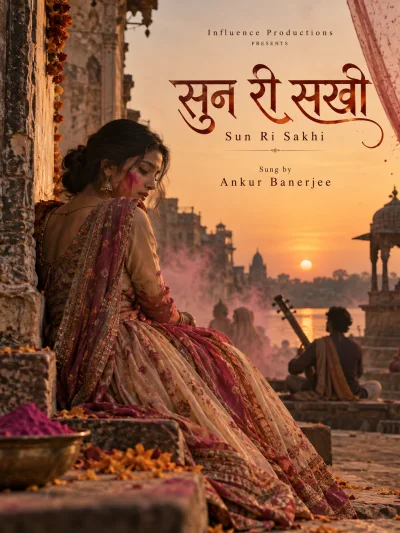 Sun Ri Sakhi — poster artwork